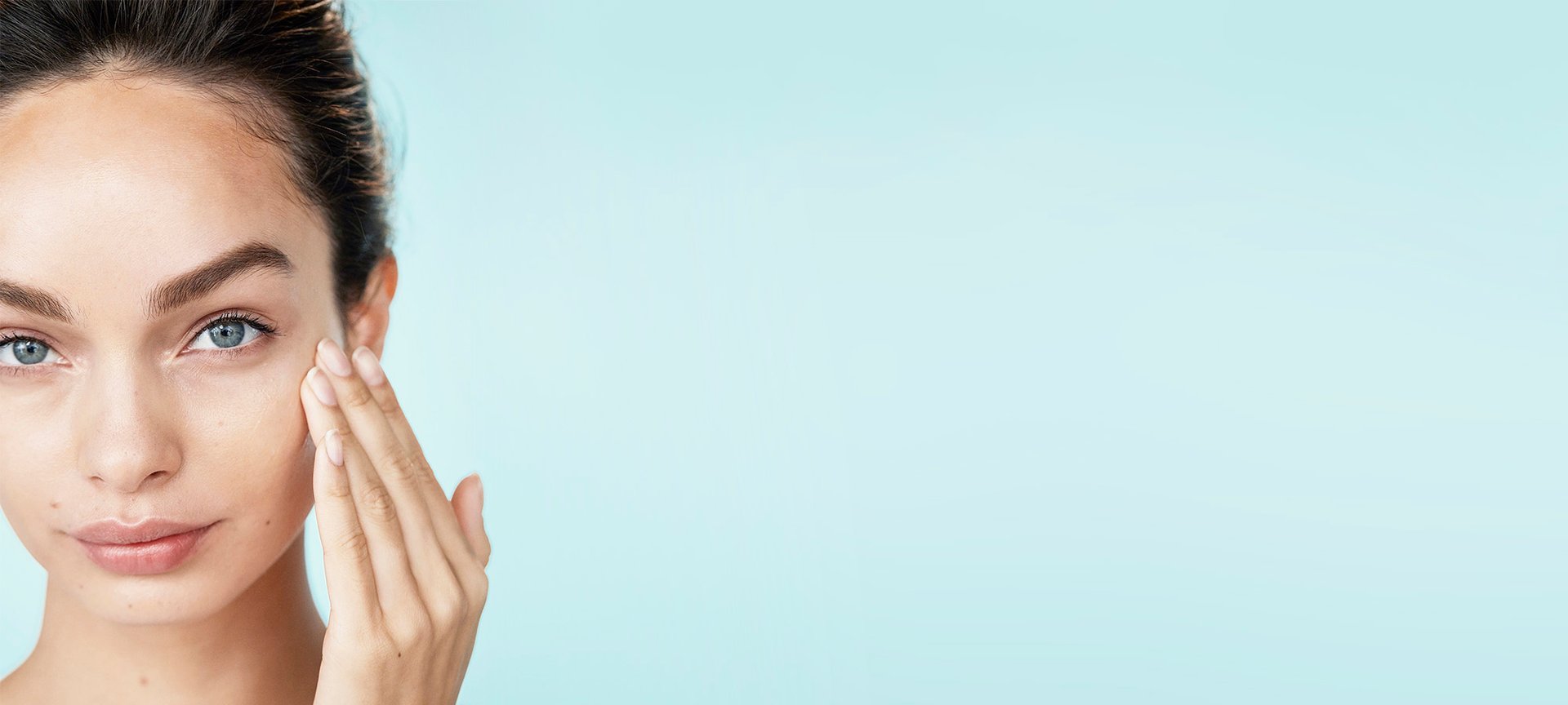 Deset nasvetov za ličenje za čudovito rosno kožo Hero