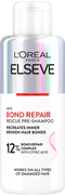 L'Oréal Paris Elseve Bond Repair nega pred šamponiranjem
