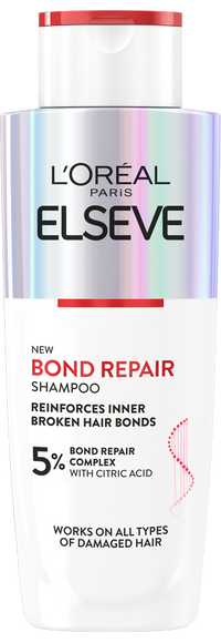L'Oréal&nbsp;Paris&nbsp;Elseve&nbsp;Bond&nbsp;Repair&nbsp;šampon za lase