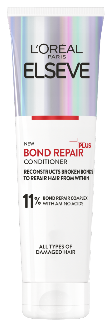 L'Oréal Paris Elseve Bond Repair balzam za lase
