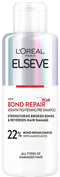 L'Oréal Paris Elseve Bond Repair nega pred šamponiranjem