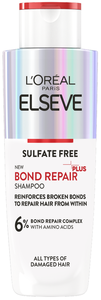 L'Oréal Paris Elseve Bond Repair šampon za lase