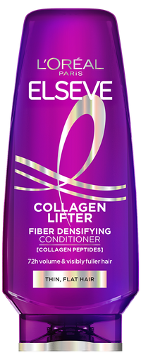 Elseve Collagen Lifter Balzam za tanko koso brez volumna 200ml