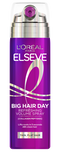 Elseve Collagen Lifter Osvežilni sprej za volumen 200ml