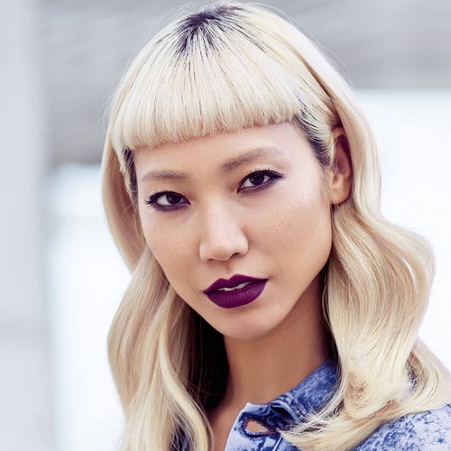 Soojoo Color Vive Purple