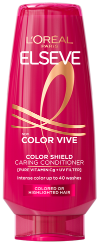 COLOR VIVE BALZAM ZA NEGO BARVANIH LAS