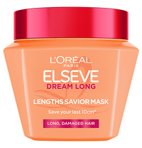 L'Oréal Paris Elseve Dream Long maska za lase z razcepljenimi konicami 300ml