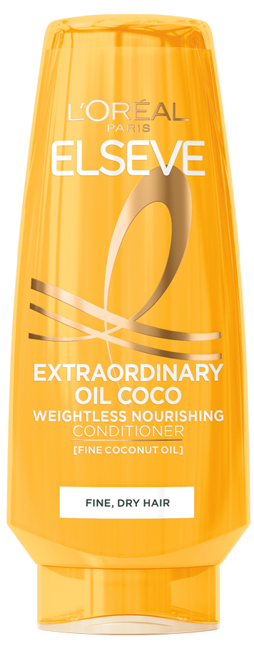 EXTRAORDINARY OIL HRANLJIV BALZAM ZA NORMALNE DO SUHE LASE