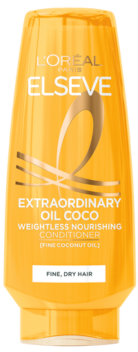EXTRAORDINARY OIL HRANLJIV BALZAM ZA NORMALNE DO SUHE LASE