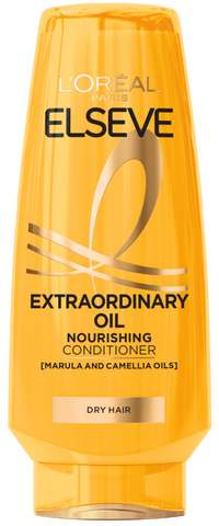 EXTRAORDINARY OIL BALZAM ZA SUHE LASE 200 ML