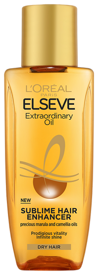 Elseve Extraordinary Oil Negovalno olje za vse tipe las