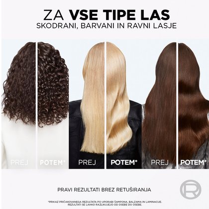 Elseve Glycolic Gloss