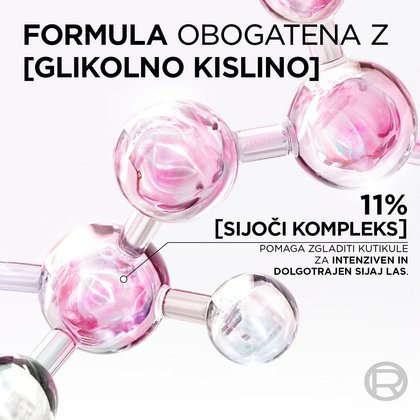 Glycolic Gloss Balzam 150ml