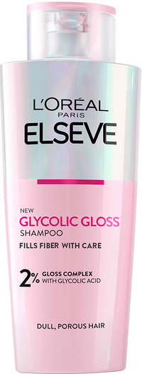 Glycolic Gloss Šampon 200ml