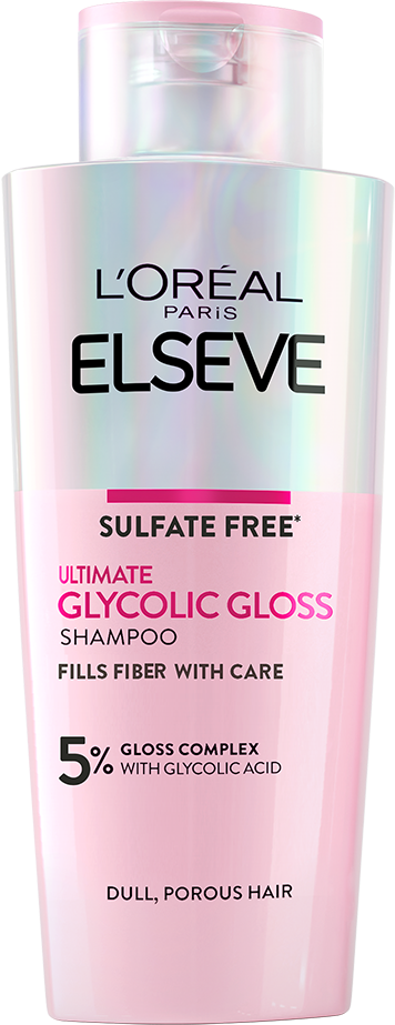Glycolic Gloss Šampon 200ml