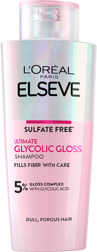 Glycolic Gloss Šampon 200ml