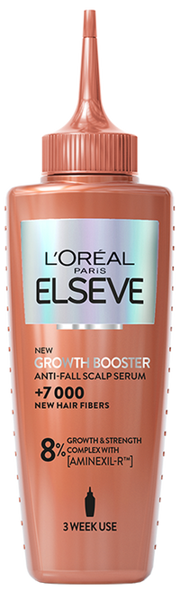 Elseve Growth Booster Serum 102ml