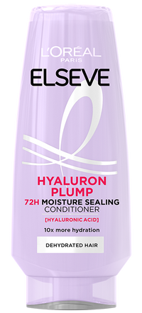 Elseve Hyaluron balzam za dehidrirane lase, obogaten s hialuronsko kislino 200ml