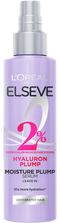 Elseve Hyaluron Plump serum za dehidrirane lase z 2% negovalnim sistemom s hialuronsko kislino 150ml