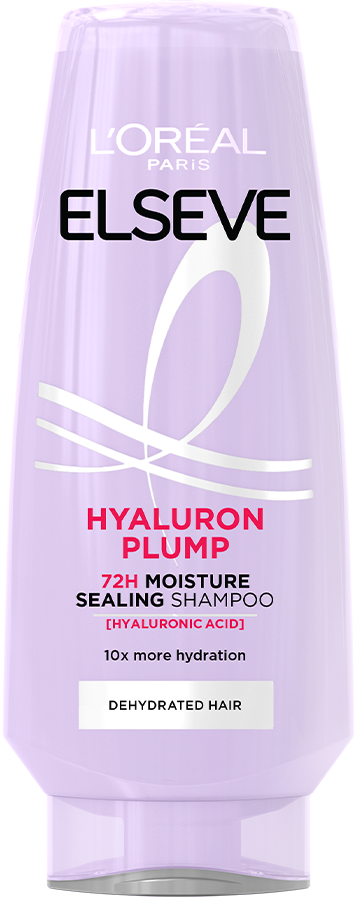 HYALURON PLUMP BALZAM ZA DEHIDRIRANE LASE, OBOGATEN S HIALURONSKO KISLINO