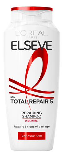 TOTAL REPAIR 5 ŠAMPON ZA POŠKODOVANE LASE