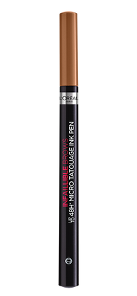 Infaillible Brows 48h Micro Tatouage svičnik za obrvi 6.32 - Auburn