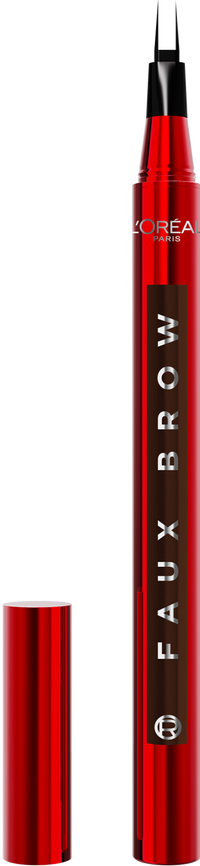 Infaillible Faux Brow Svinčnik Za Obrvi 390 Dark Brunette