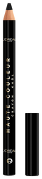 L’Oréal Paris Infaillible Haute Couleur Noir Silk svinčnik za oči