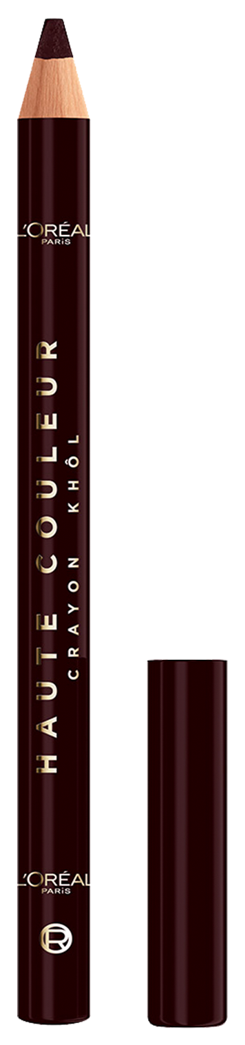 L’Oréal Paris Infaillible Haute Couleur Bordeaux svinčnik za oči