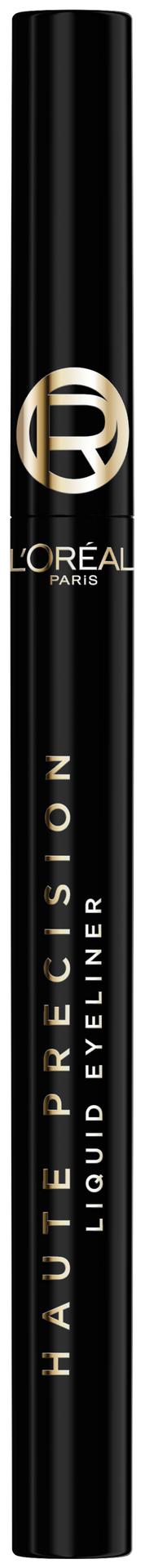 L’Oréal Paris Infaillible Haute Precision Noir Silk črtalo za oči