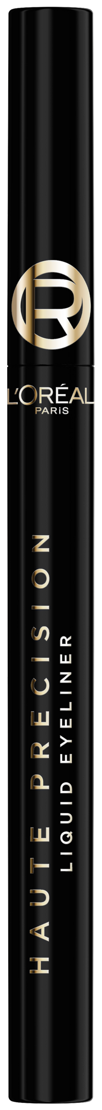 L’Oréal Paris Infaillible Haute Precision Noir Silk črtalo za oči
