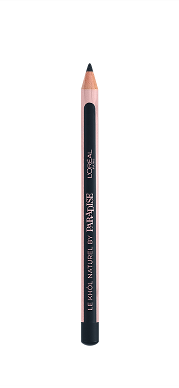 Le Khol By Paradise svičnik za oči 101 Midnight Black