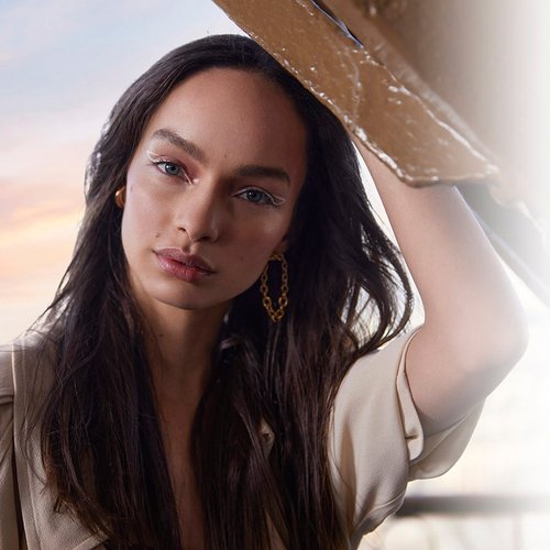 Luma Grothe Duckie Thot Infaillible 24h Fresh Hero