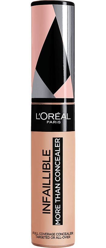 Oap ličila za obraz Infaillible More Than Concealer 327 Cashmine posnetek pakiranja