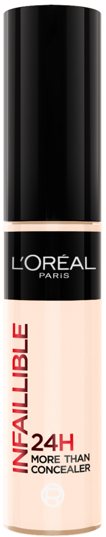 Infaillible 24H More Than Concealer 324 Oatmeal