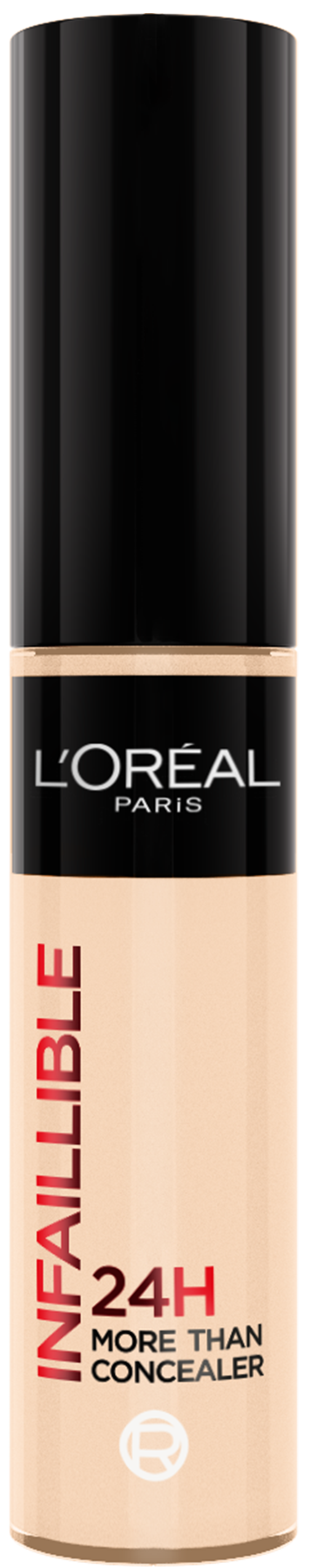 Infaillible 24H More Than Concealer 327 Kašmir