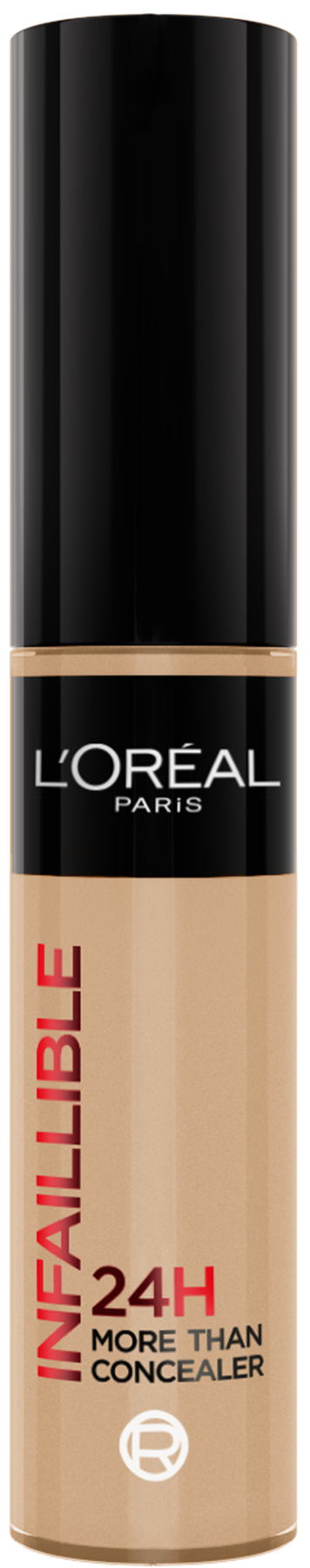 Infaillible Infaillible 24H More Than Concealer 329 Cashew