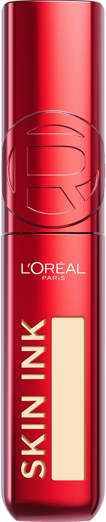 Infaillible Skin Ink Tekoči Puder 40 Warm