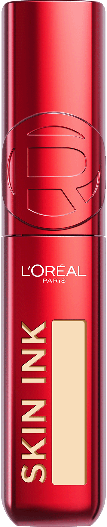 Infaillible Skin Ink Tekoči Puder 100 Warm