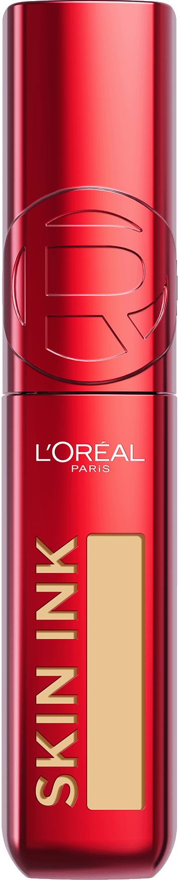 Infaillible Skin Ink Tekoči Puder 140 Warm
