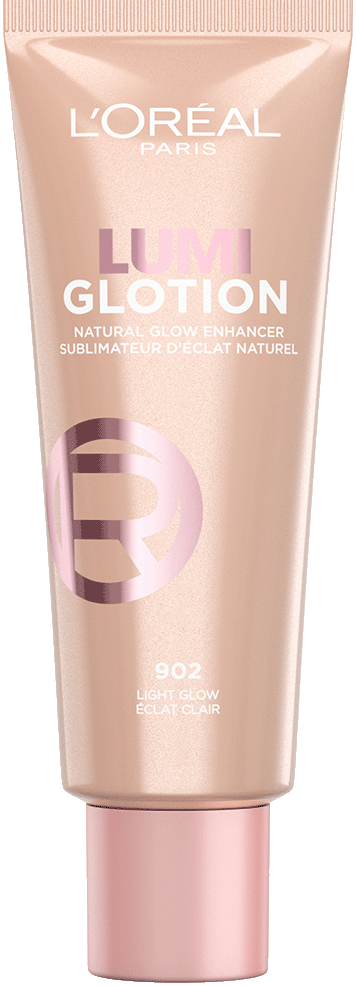 Lumi Glotion Tekoči puder za poudarjeni sjaj 902 Light Glow