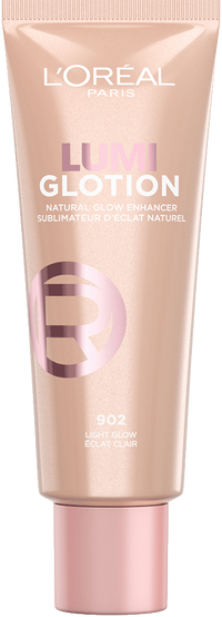 Lumi Glotion Tekoči puder za poudarjeni sjaj 902 Light Glow