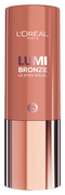 L’Oréal Paris Lumi bronzer v stiku 100 Sunkissed Rose