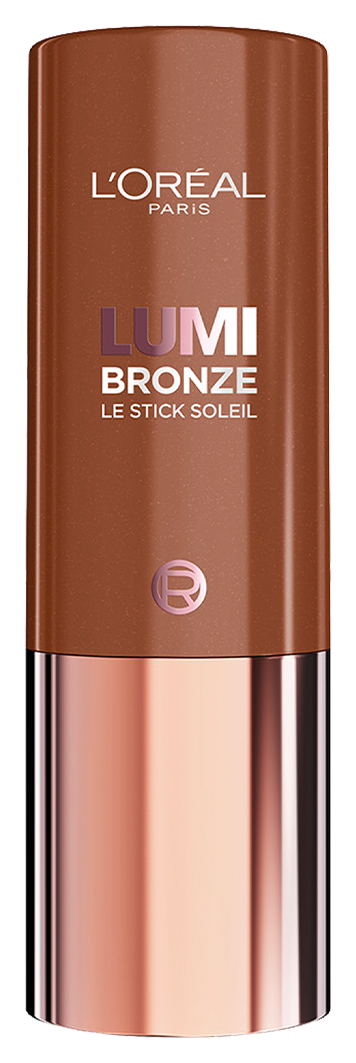 L’Oréal Paris Lumi bronzer v stiku 130 Sunset Dore