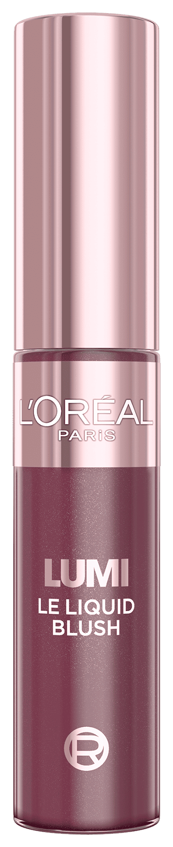 Lumi Tekoče Rdečilo 645 Berry Glow