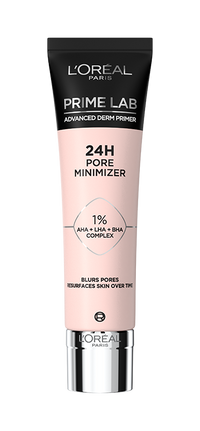 Prime Lab 24H Pore Minimizer primer