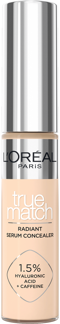 True Match radiant serum korektor 3R