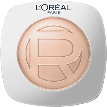 L’Oréal Paris True Match puder v kremi Rosy Light