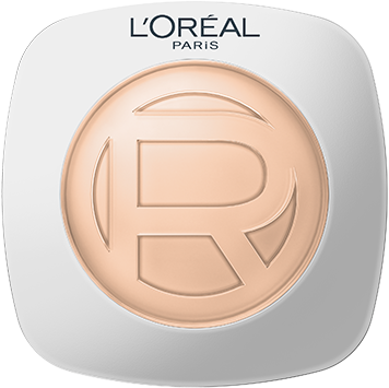 L’Oréal Paris True Match puder v kremi Neutral Light