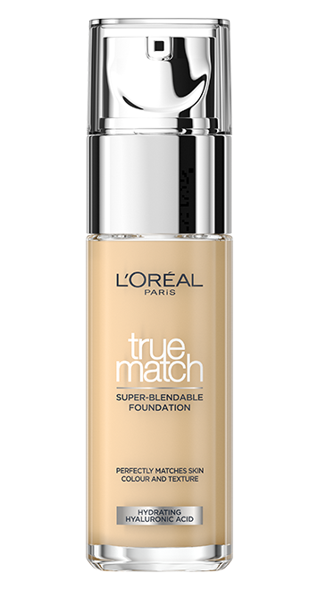 Podlaga Golden Ivory 1D True Match Posnetek izdelka
